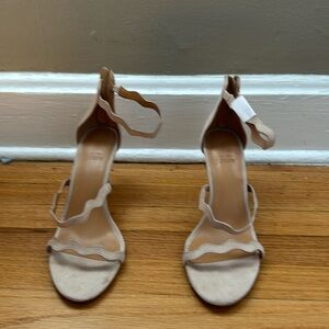 New J. By J. Crew Sandals. Size 9.